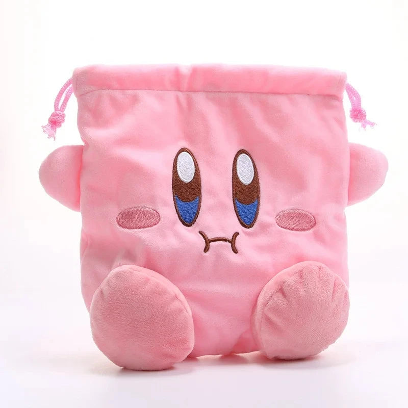 Kirby StarPocket